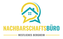 Quartiersmanagement Heidelberg-Bergheim West Logo